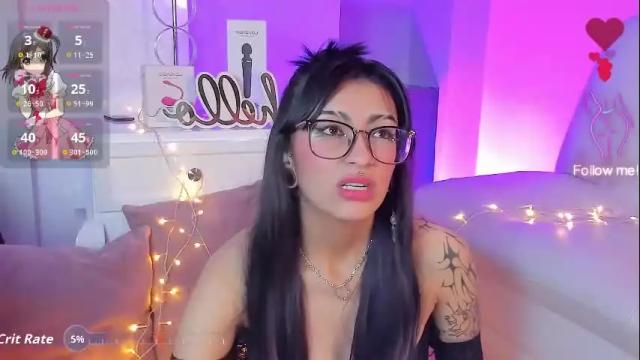 Image 2 of miadevine_ Stream on Chaturbate on 2 months ago