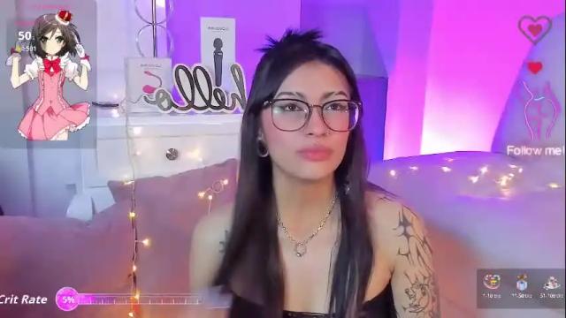 Image 8 of miadevine_ Stream on Chaturbate on 2 months ago