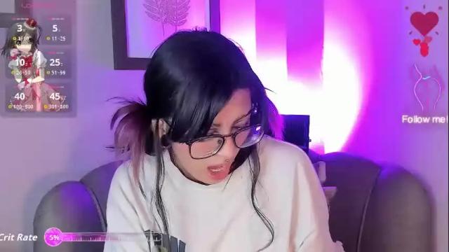 Thumbnail 1, miadevine_'s Stream at Chaturbate, 2 months ago