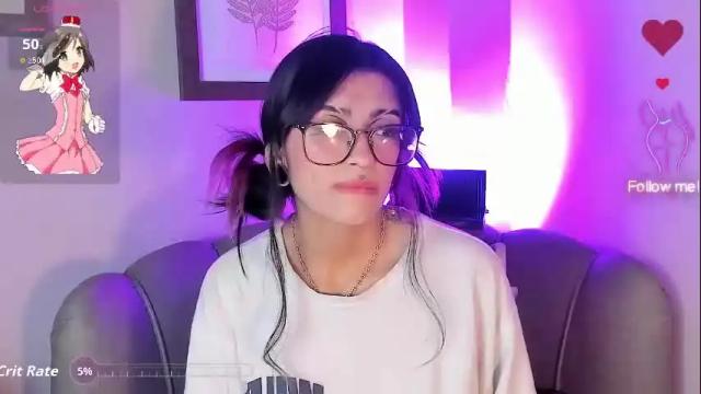 Image 11 of miadevine_ Stream on Chaturbate on 2 months ago