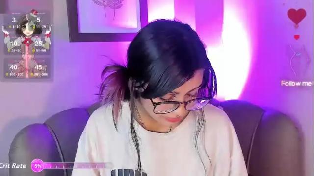 Thumbnail 2, miadevine_'s Stream at Chaturbate, 2 months ago