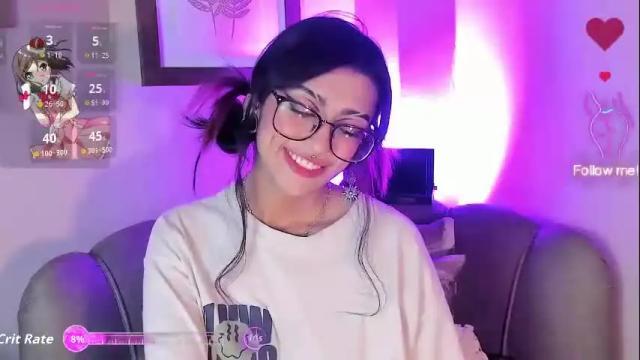 Image 6 of miadevine_ Stream on Chaturbate on 2 months ago