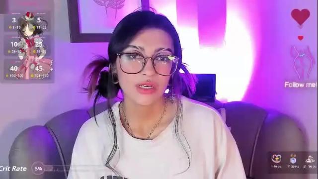 Image 7 of miadevine_ Stream on Chaturbate on 2 months ago