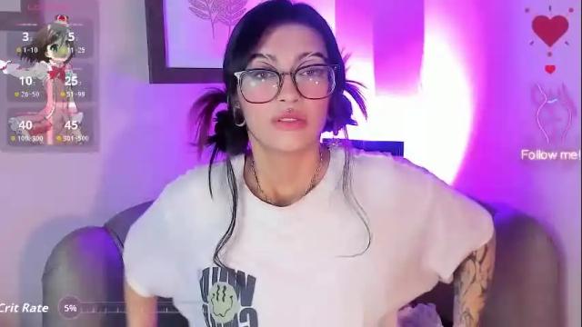 Thumbnail 3, miadevine_'s Stream at Chaturbate, 2 months ago