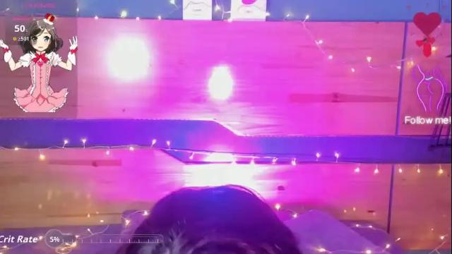 Image 12 of miadevine_ Stream on Chaturbate on 2 months ago