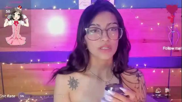 Thumbnail 2, miadevine_'s Stream at Chaturbate, 2 months ago