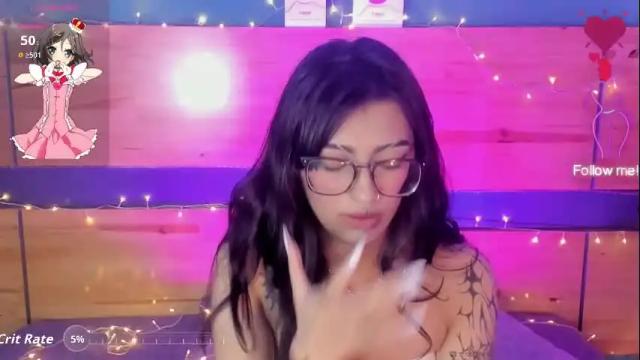 Image 7 of miadevine_ Stream on Chaturbate on 2 months ago