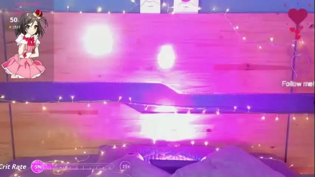 Image 8 of miadevine_ Stream on Chaturbate on 2 months ago