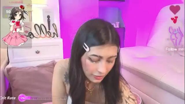Image 12 of miadevine_ Stream on Chaturbate on 2 months ago