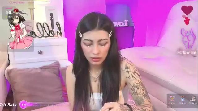 Image 8 of miadevine_ Stream on Chaturbate on 2 months ago