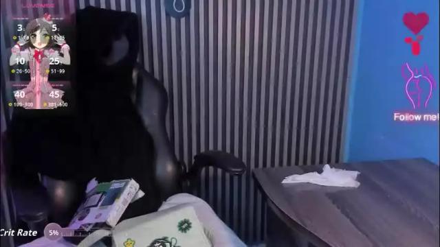 Image 10 of miadevine_ Stream on Chaturbate on 1 month ago