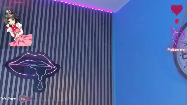 Image 12 of miadevine_ Stream on Chaturbate on 1 month ago