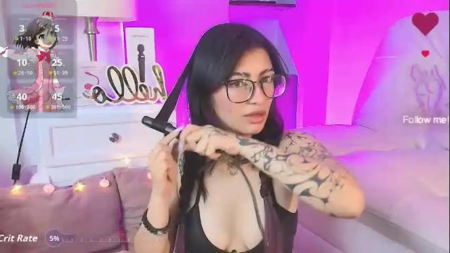 Image 11 of miadevine_ Stream on Chaturbate on 1 month ago