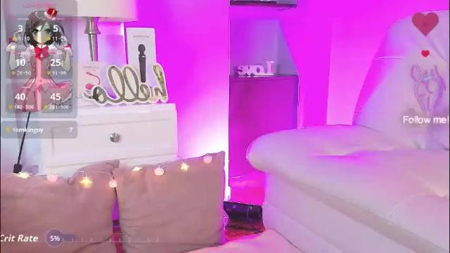 Image 4 of miadevine_ Stream on Chaturbate on 1 month ago