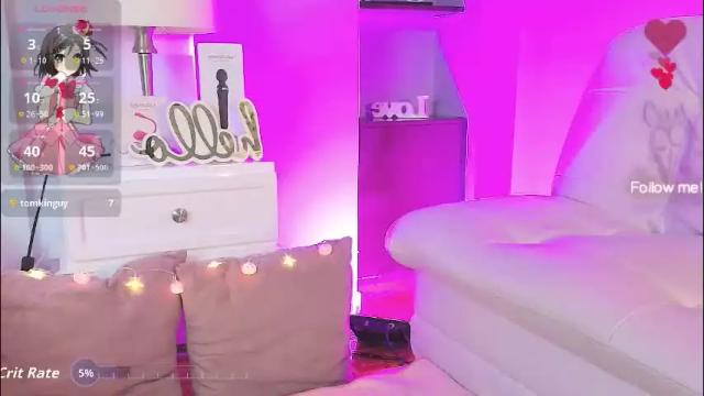 Thumbnail 2, miadevine_'s Stream at Chaturbate, 1 month ago