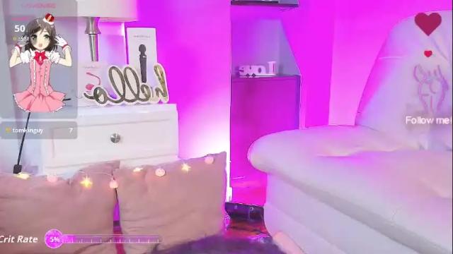 Image 7 of miadevine_ Stream on Chaturbate on 1 month ago