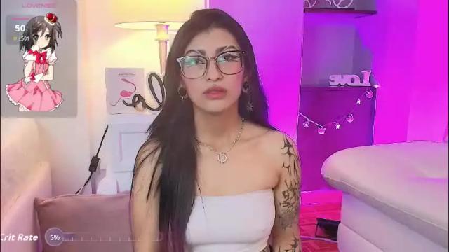 Image 2 of miadevine_ Stream on Chaturbate on 1 month ago