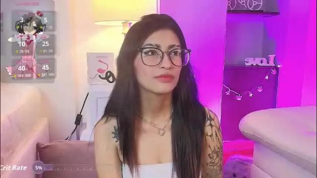 Thumbnail 2, miadevine_'s Stream at Chaturbate, 1 month ago