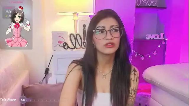 Image 6 of miadevine_ Stream on Chaturbate on 1 month ago
