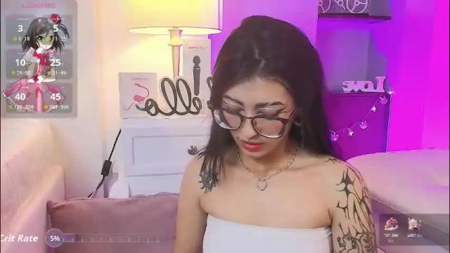 Image 8 of miadevine_ Stream on Chaturbate on 1 month ago