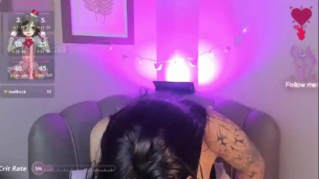 Image 12 of miadevine_ Stream on Chaturbate on 1 month ago