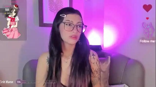 Thumbnail 2, miadevine_'s Stream at Chaturbate, 1 month ago