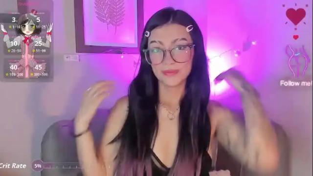 Image 7 of miadevine_ Stream on Chaturbate on 1 month ago