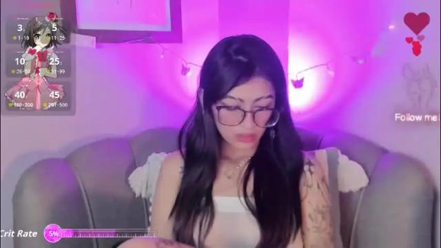 Thumbnail 1, miadevine_'s Stream at Chaturbate, 1 month ago