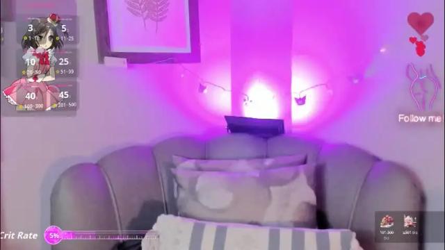 Image 10 of miadevine_ Stream on Chaturbate on 1 month ago