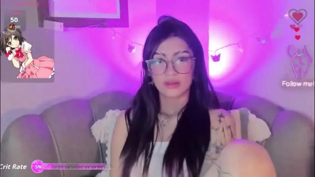 Image 6 of miadevine_ Stream on Chaturbate on 1 month ago
