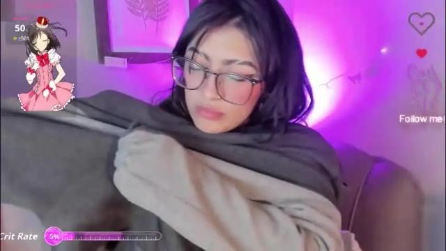 Image 7 of miadevine_ Stream on Chaturbate on 1 month ago