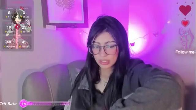 Thumbnail 3, miadevine_'s Stream at Chaturbate, 1 month ago
