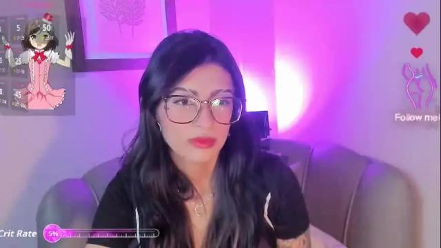 Image 6 of miadevine_ Stream on Chaturbate on 1 month ago