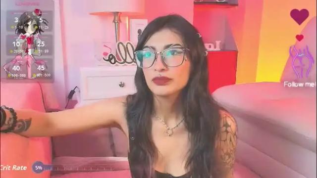 Image 2 of miadevine_ Stream on Chaturbate on 1 month ago
