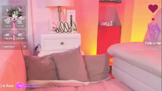 Image 7 of miadevine_ Stream on Chaturbate on 1 month ago