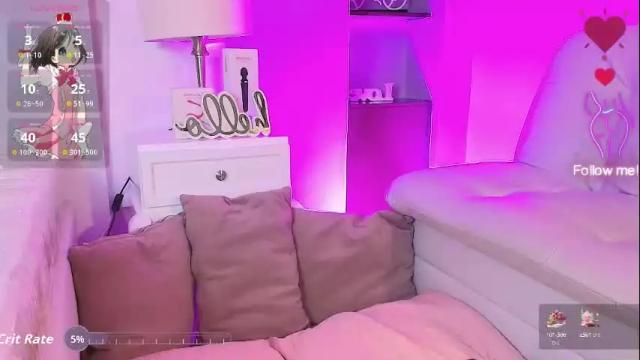 Image 6 of miadevine_ Stream on Chaturbate on 1 month ago