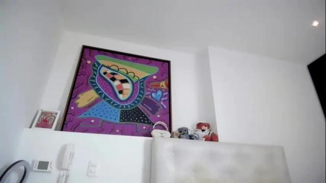 Image 11 of miaduval Stream on Chaturbate on 16 days ago