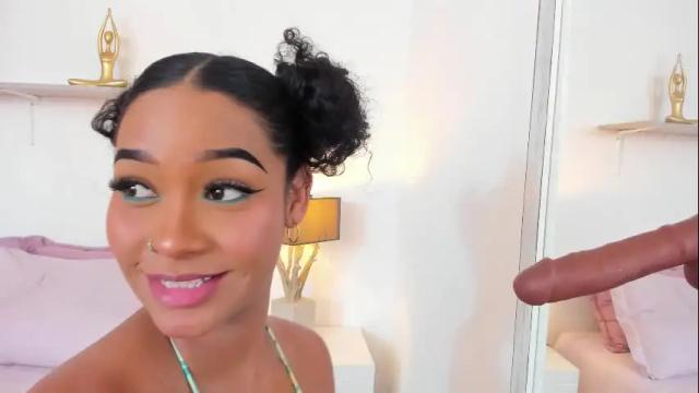 Image 8 of miaebony_ Stream on Chaturbate on 1 month ago