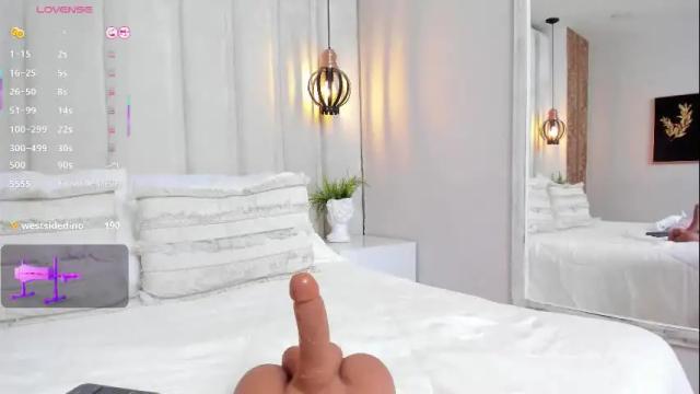 Image 11 of miaebony_ Stream on Chaturbate on 1 month ago