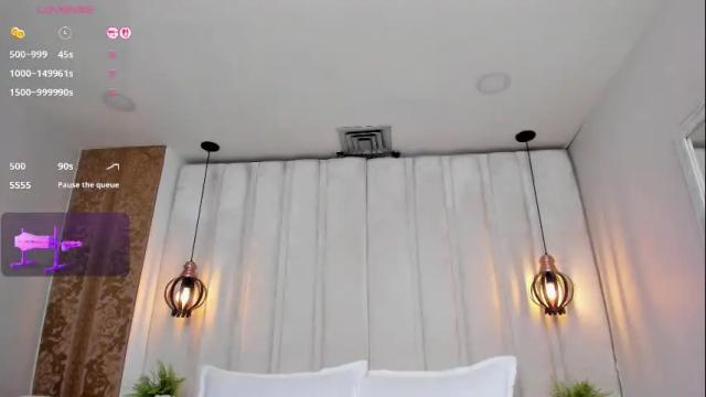 Thumbnail 1, miaebony_'s Stream at Chaturbate, 1 month ago
