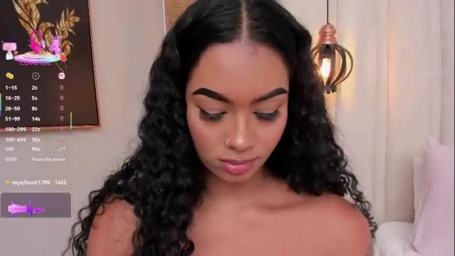 Image 11 of miaebony_ Stream on Chaturbate on 1 month ago