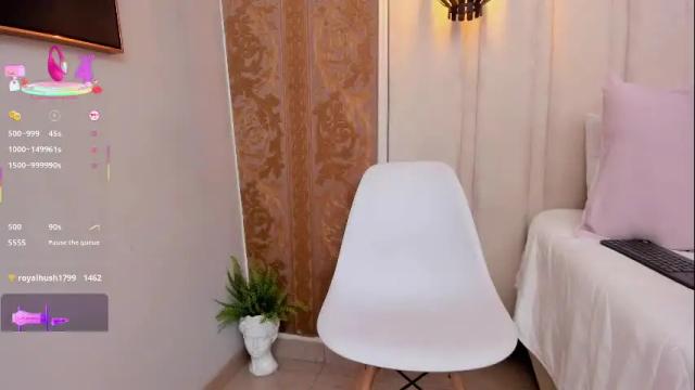 Image 4 of miaebony_ Stream on Chaturbate on 1 month ago