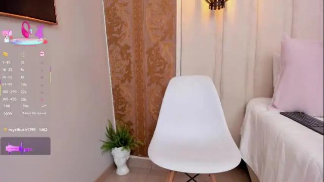 Thumbnail 2, miaebony_'s Stream at Chaturbate, 1 month ago