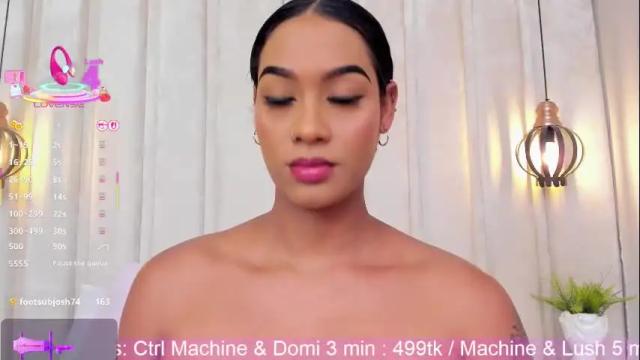 Image 11 of miaebony_ Stream on Chaturbate on 1 month ago