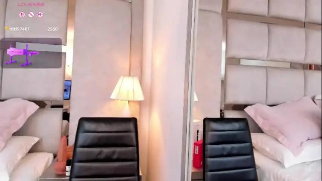 Thumbnail 3, miaebony_'s Stream at Chaturbate, 1 day ago