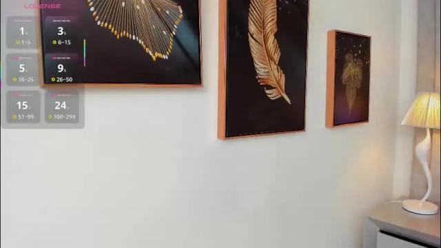 Image 2 of miaebony_ Stream on Chaturbate on 2 months ago