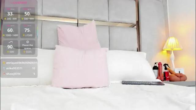 Image 8 of miaebony_ Stream on Chaturbate on 2 months ago