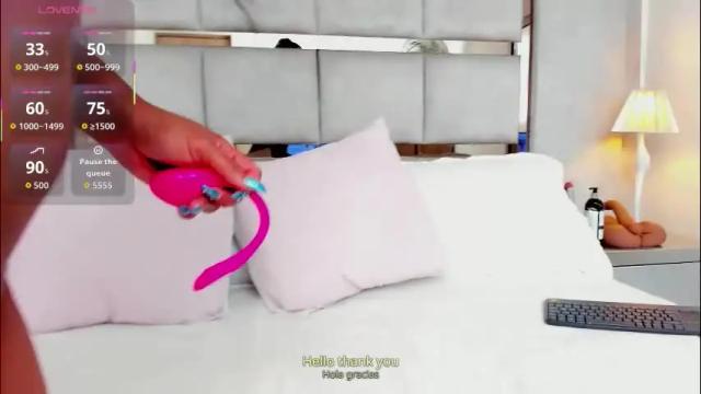 Image 7 of miaebony_ Stream on Chaturbate on 1 month ago