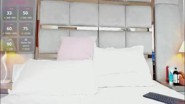 Thumbnail 3, miaebony_'s Stream at Chaturbate, 1 month ago