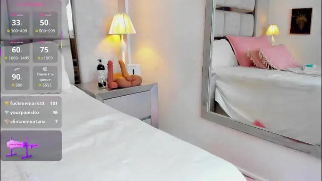 Image 4 of miaebony_ Stream on Chaturbate on 1 month ago